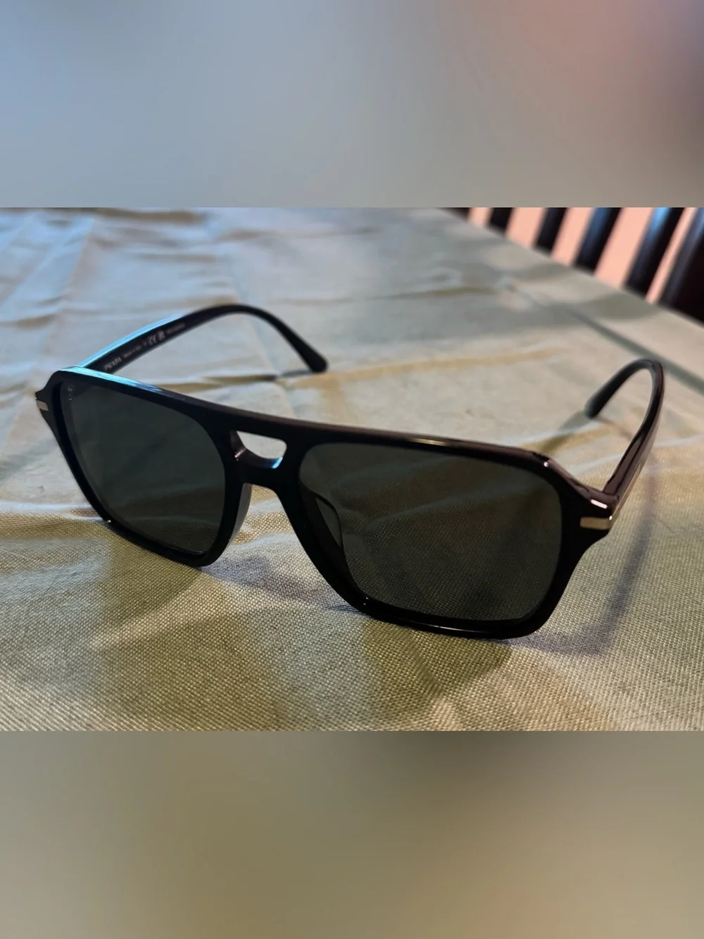Prada pr 20ys